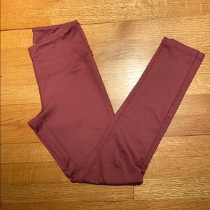 Zella Full length leggings